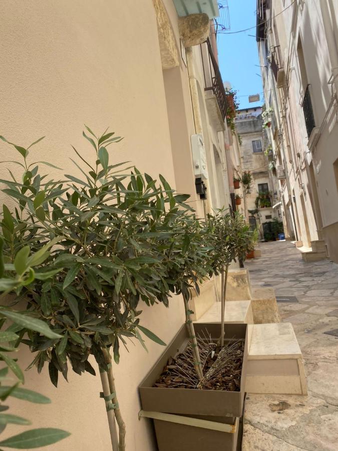 B&B Bianca Lancia Altamura Exterior photo