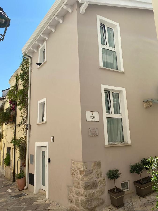 B&B Bianca Lancia Altamura Exterior photo